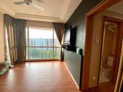 Savannah Condopark (D18), Condominium #307603551